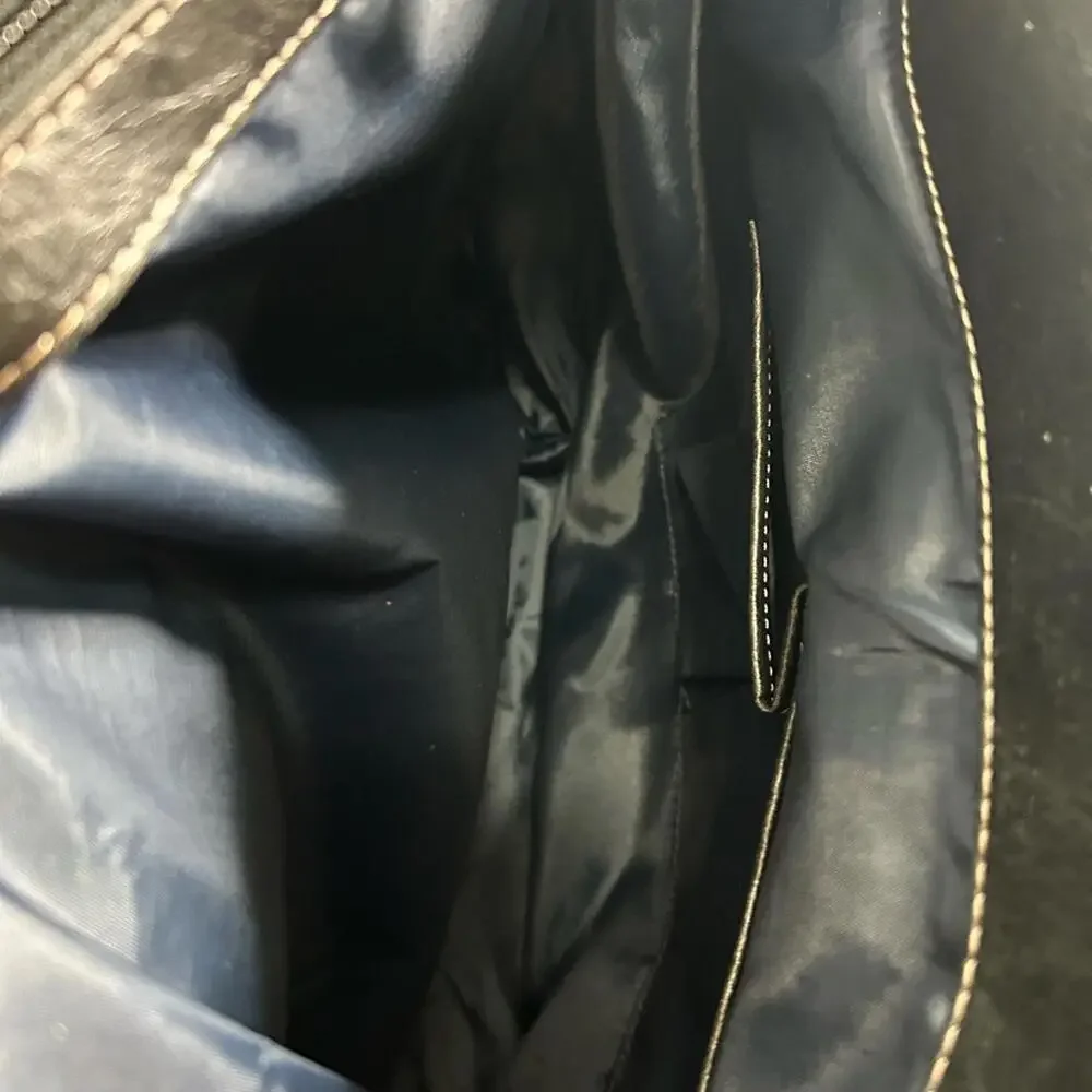 elegant tote